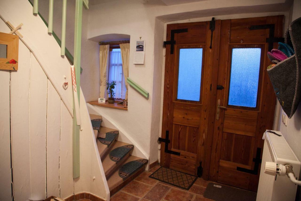 The 1882 Old House Vodnikova Villa Bohinji-tó Kültér fotó