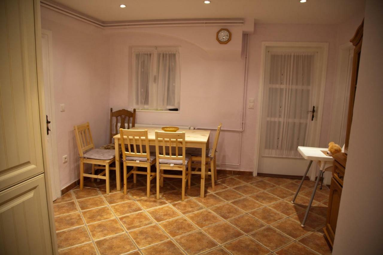 The 1882 Old House Vodnikova Villa Bohinji-tó Kültér fotó